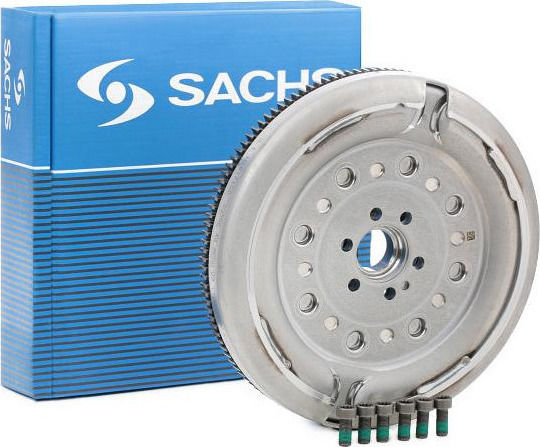 Sachs Schwungrad Doppelmassenschwungrad für Audi/Skoda/Vw/Seat für Audi A3