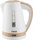 N'Oveen Kettle 1lt 2200W Brown