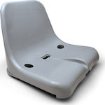 Eval Boat Seat