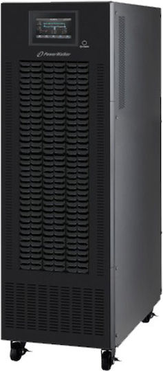 VFI 40K CPG PF1 3/3 BI UPS On-Line 40000VA 40000W