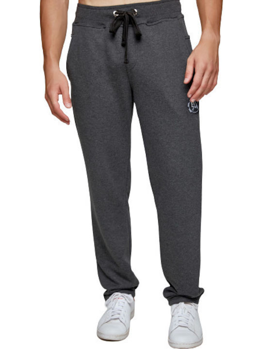 Bodymove Sweatpants Anthracite