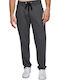 Bodymove Sweatpants Anthracite