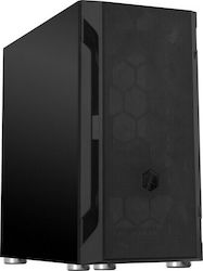 Silverstone FARA FAH1MB Mini-Turm