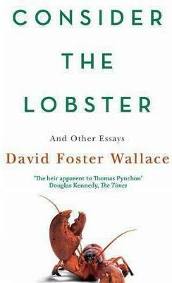 Consider The Lobster, Есета и аргументи