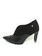 14965 Women's Ankle Boots Black