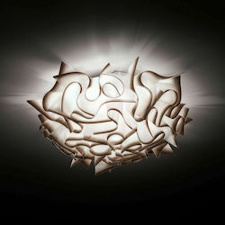 Slamp Veli Medium Ceiling Light 53cm Slamp Veli Medium Ceiling Light 53cm