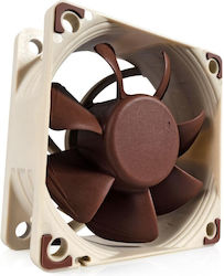 Noctua NF-A6X25 5V Case Fan 60mm (3000rpm / 17....