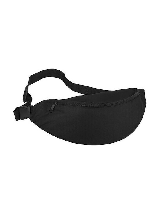 Hurtel Ultimate Running Wallet Belt 62819 Geantă de talie pentru alergare Negru Negru