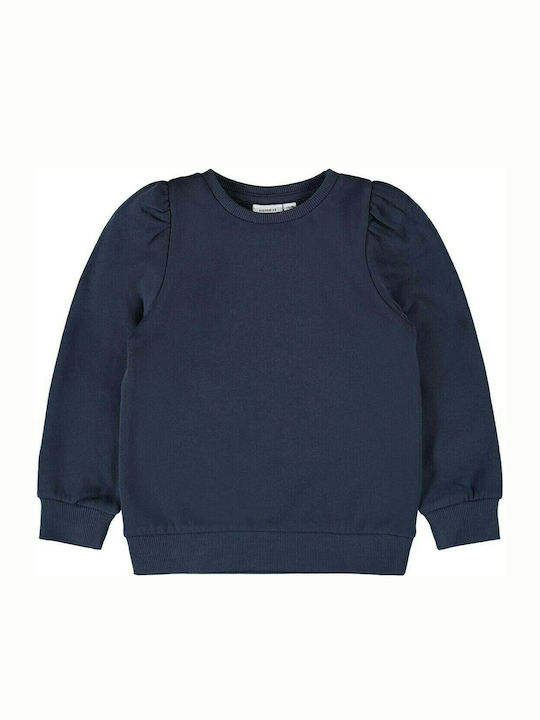 Name It Kids Sweatshirt Blue