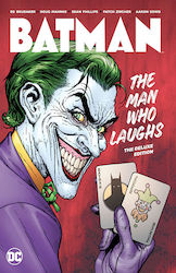 Batman, The Man Who Laughs Deluxe Edition
