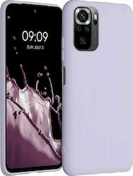 KWmobile Задна корица Силикон Лавандула (Redmi ...