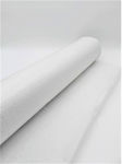 Examination Table Plasticized Paper Roll 58cm x 50m White Fasmamed Extra Green Series