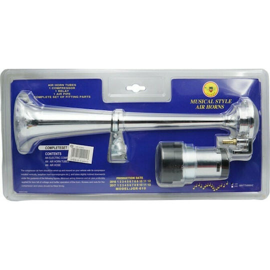 Rolinger Horn Car 12V