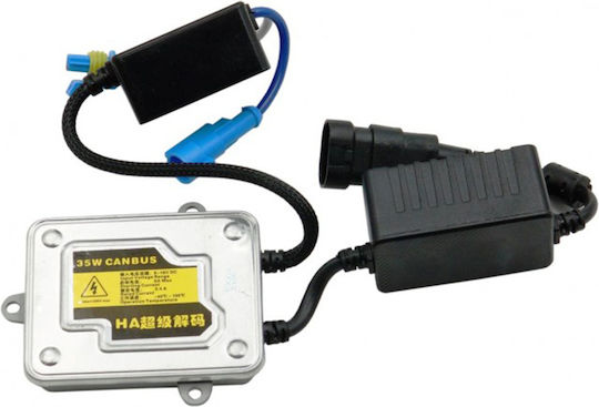 Rolinger Transformator Ballast pentru Lumini Auto 12V 35W