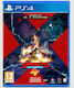 Streets of Rage 4 Anniversary Edition PS4 Game