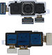 Samsung Πίσω Κάμερα για Galaxy A50
