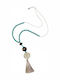 Tatu Moyo Necklace