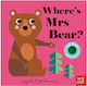 Where's Mrs Bear?, Pop-Up