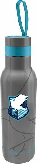 Graffiti Harry Potter Μπουκάλι Θερμός Ανοξείδωτο 500ml Πολύχρωμο