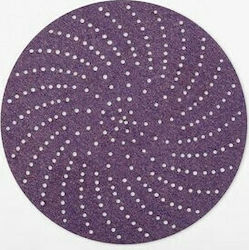 3M Cubitron II Hookit 775L Φύλλο Λείανσης Έκκεντρου Τριβείου K400 με Τρύπες 125x125mm 3M Cubitron II Hookit 775L Φύλλο Λείανσης Έκκεντρου Τριβείου K400 με Τρύπες 125x125mm
