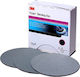 3M Trizact Hookit Foam Abrasive Disc 443SA Orbital Sander Sanding Sheet K3000 150x150mm