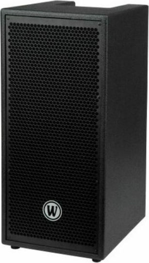 Warwick Gnome Pro CAB 2/10/4 Cabinet Bas electric 2 x 10" 300W Negru