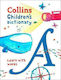 Children's Dictionary, Illustrated Dictionary for Ages 7+