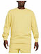 Sportswear Sweatshirts für Herren Saturn Gold / Lemon Drop