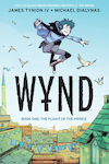 Wynd Book One, 1