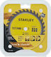 Stanley Cutting Disc Wood Hole Diameter 140mm 1pcs