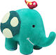 Marcus & Marcus Plush Elephant Ollie Marcus 25 cm