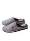 Men's Slipper Gray