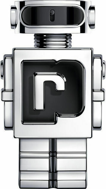 Rabanne Phantom Eau de Toilette Refillable 150ml