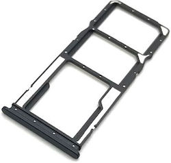 Sim Card Slot Black Redmi 8 Sim Card Slot Black Redmi 8