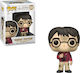 Funko Pop! Movies: Harry Potter with The Stone 132