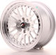 Japan Racing Wheels Ζάντες Αλουμινίου Αυτοκινήτ...