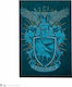 Distrineo Harry Potter Ravenclaw Carnet 120 Foi A5 Cu dungi Albastru
