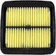 Champion HFA3621 Motorcycle Air Filter for Suzuki Bandit 1250 / Bandit 650 CH