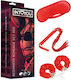 IntoYou BDSM Line Beginners Bondage Set 3 Piece...