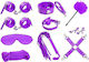 IntoYou BDSM Line Bondage Set 10 Pieces BDSM Ki...