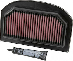 K&N Motorcycle Air Filter for Triumph Tiger