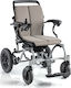 Vita Orthopaedics VT613012F Mobility Power Chair Grey 40cm