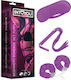 IntoYou BDSM Line Beginners Bondage Set 3 Piece...