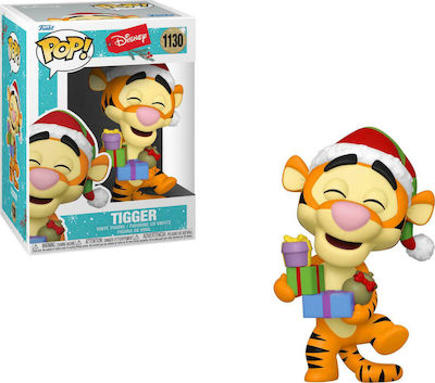 Funko Pop! Disney: Tigger 1130