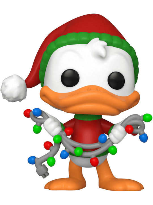 Funko Pop! Disney - Donald Duck (Holiday) 1128