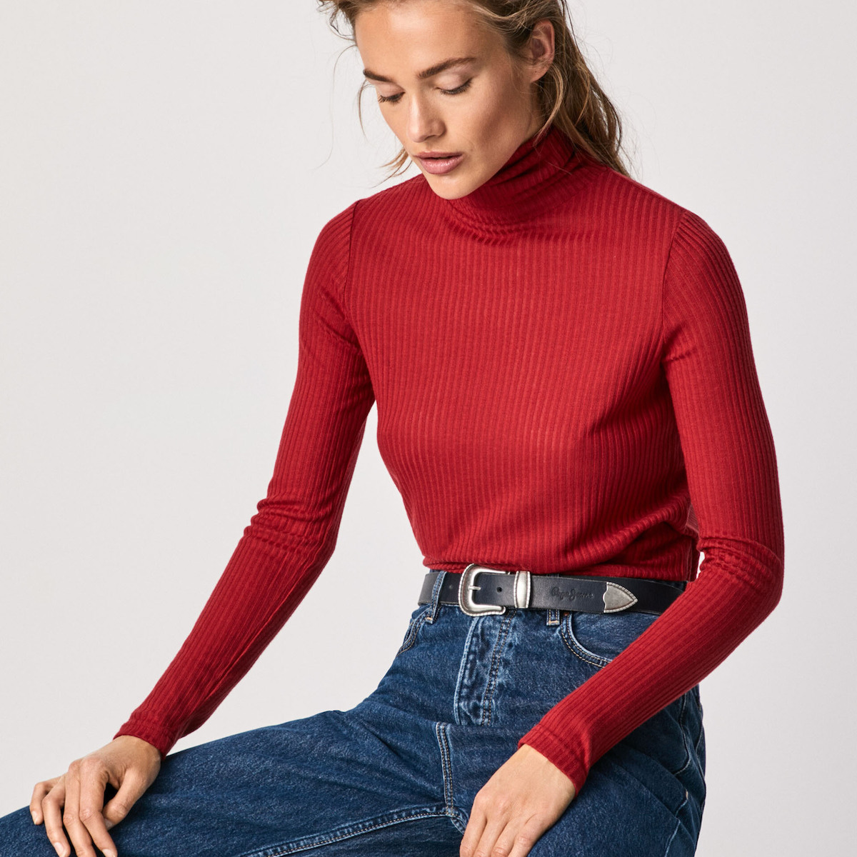 Pepe jeans debra clearance