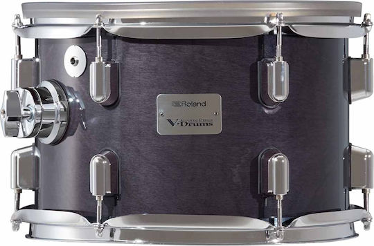 Roland Ηλεκτρονικό Τύμπανο 12" x 7" PDA120 Gloss Ebony