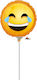 Μπαλόνι Laughing Emoticon 23cm