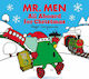 Mr. Men all Aboard for Christmas