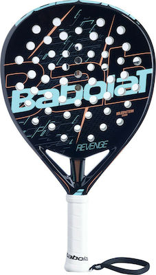 Babolat Revenge 150094-359 Adults Padel Racket